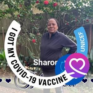 Meet your Posher, Sharon